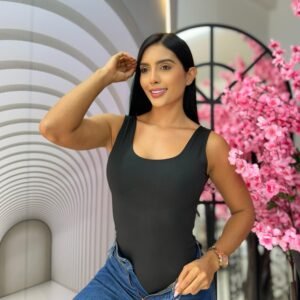 Body Control Abdomen