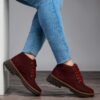 Botas en Cuero Linse de Alta Gama