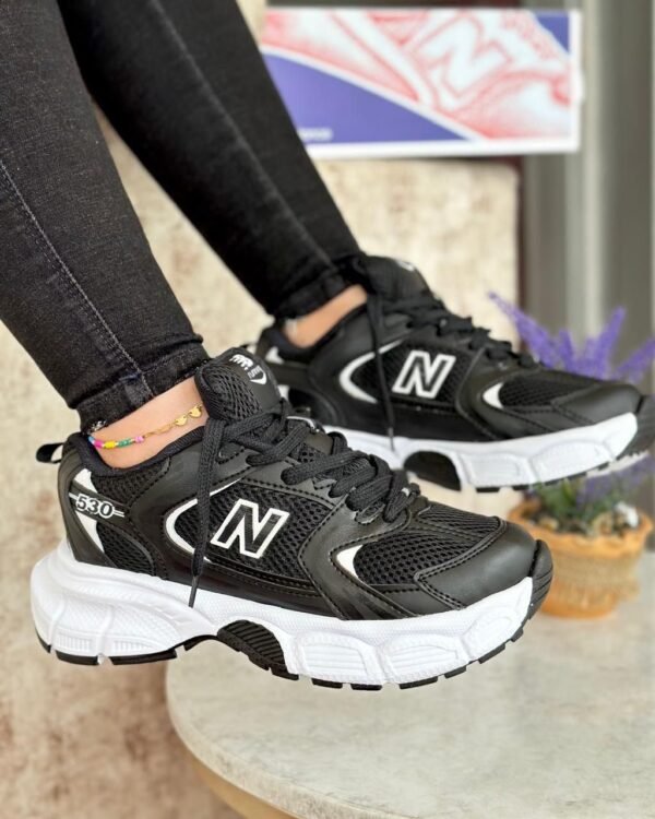 NB 530 Capellada