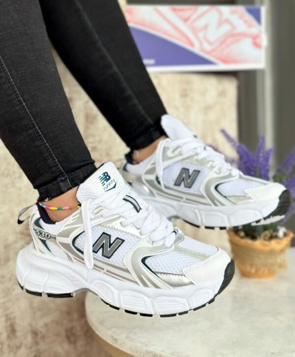 NB 530 Capellada