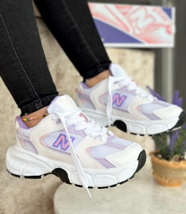 NB 530 Capellada
