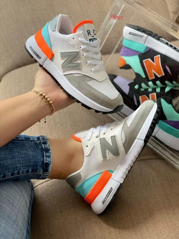 NB1300 RC 574 Unisex