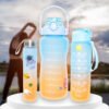 NK Air Max Winflo09 +  Kit de Termo