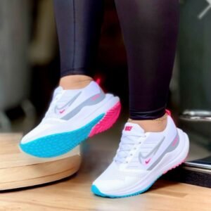 NK Air Max Winflo09 +  Kit de Termo