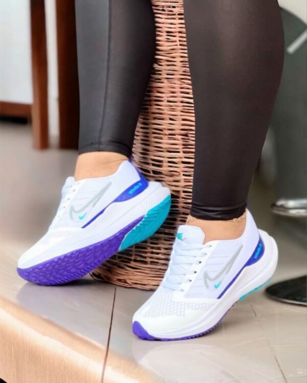 NK Air Max Winflo09 +  Kit de Termo