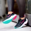 NK Air Max Winflo09 +  Kit de Termo