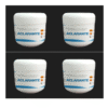 Pack 4 Unidades Cremas Aclarante x 60g  