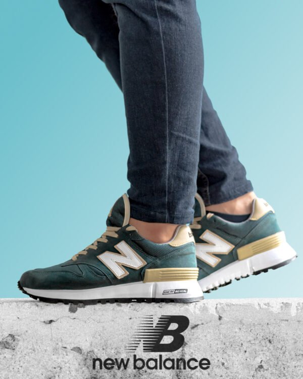 NB1300 RC 574 Unisex