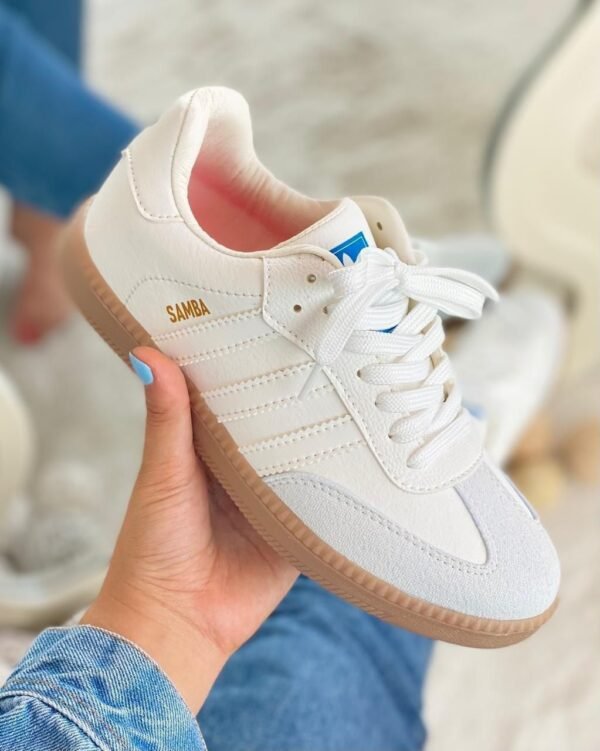 ADDS003 Samba OG
