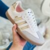ADDS003 Samba OG