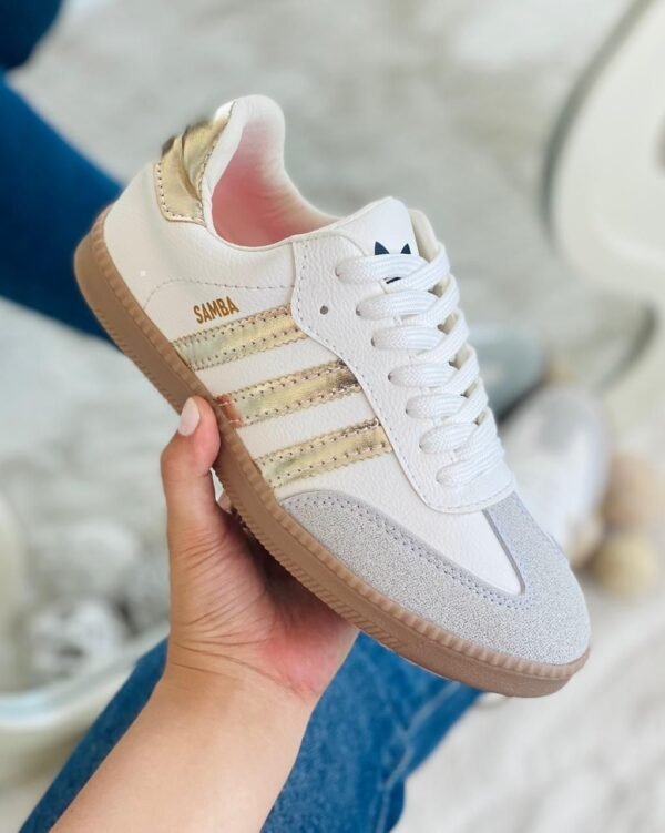ADDS003 Samba OG