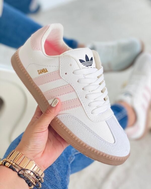 ADDS003 Samba OG