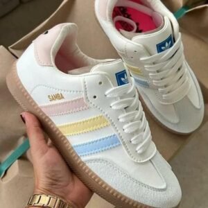 ADDS003 Samba OG