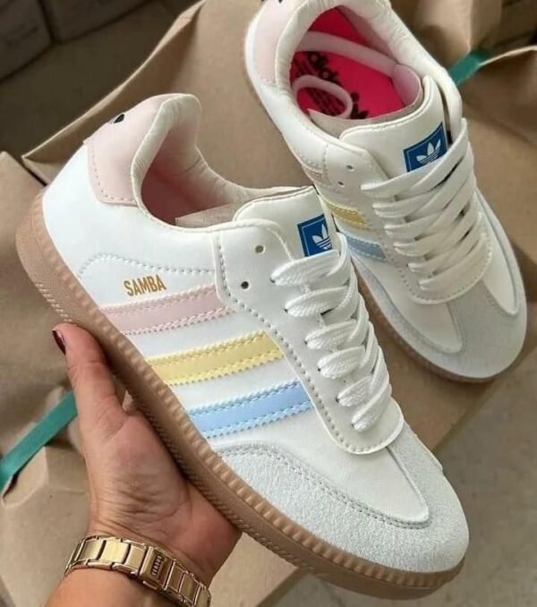 ADDS003 Samba OG