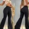 Legging Suplex con Bota Campana