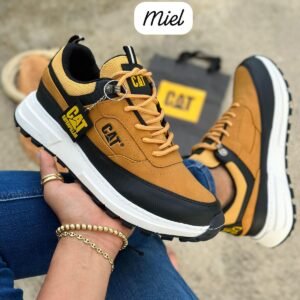 CAT010 Deportivo