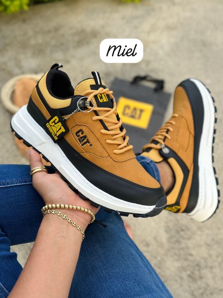 CAT Deportivo