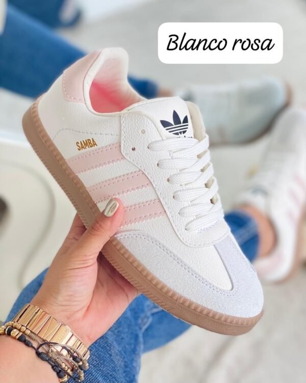 ADDS003 Samba OG