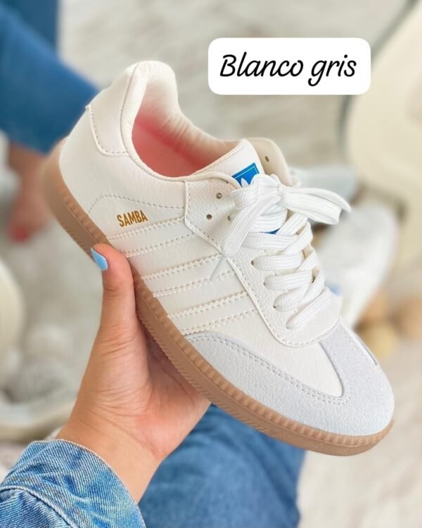 ADDS003 Samba OG