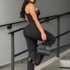 Legging Push Up con Bota Campana