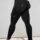 Leggins Sport con Bolsillos y Realce en la Cola