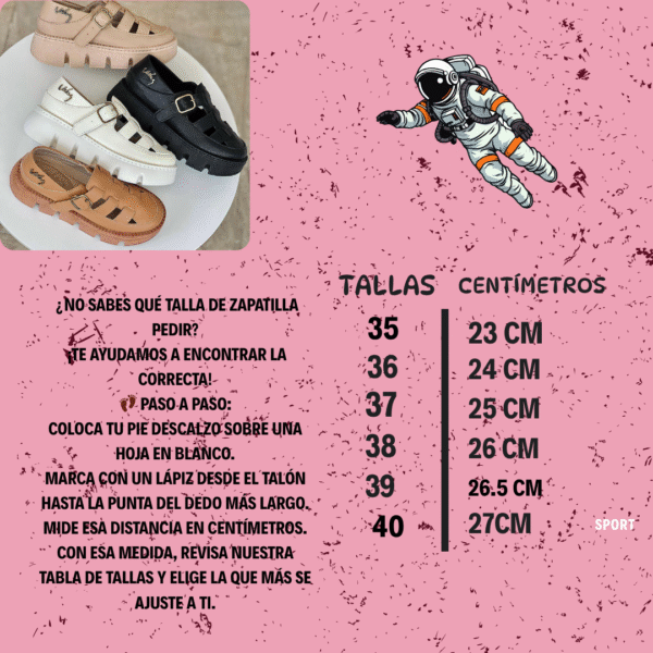 SKCHS Mafalda