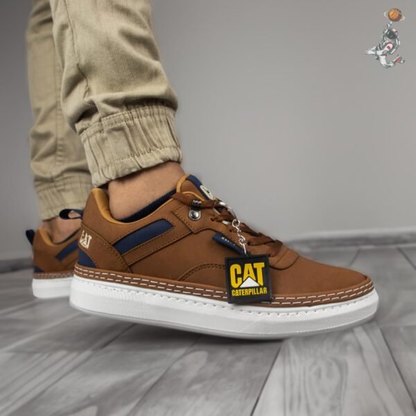 CAT010 3 Costuras - Comodidad y Estilo