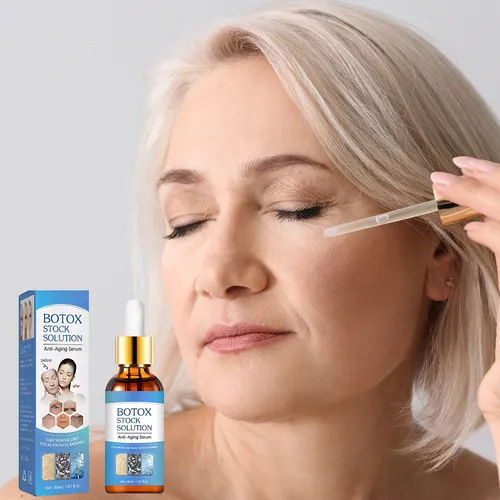 Botox Stock Solution Suero Antiarrugas Pack 2 Unidades x 30 ml
