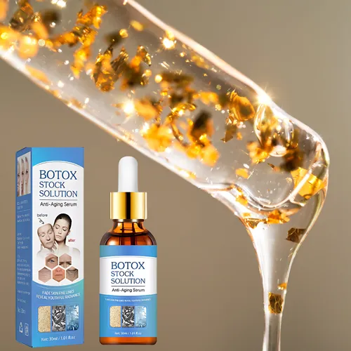 Botox Stock Solution Suero Antiarrugas Pack 2 Unidades x 30 ml