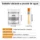 Sellador Impermeabilizante Invisible 2 Unidades x 500ml