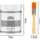 Sellador Impermeabilizante Invisible 2 Unidades x 500ml