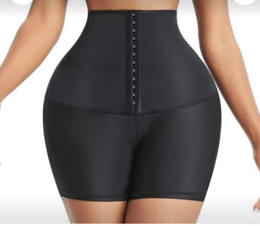 Short Reductor con Neopreno Efecto Sauna