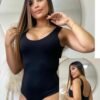 Body Esqueleto Control Abdomen