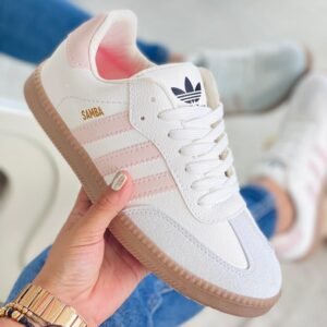 ADDS Samba OG