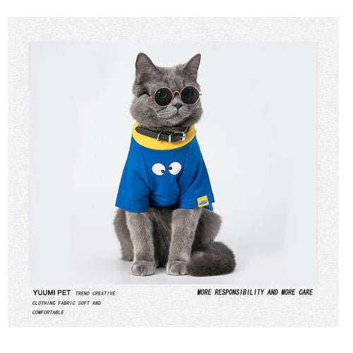 Gafas de Sol para Gatos y Perros Pequeños