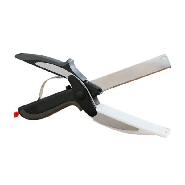 Tijeras para Vegetales Just Home