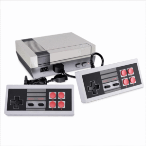 Mini Consola de Videojuegos Nintendo Ness Classic Edition 620