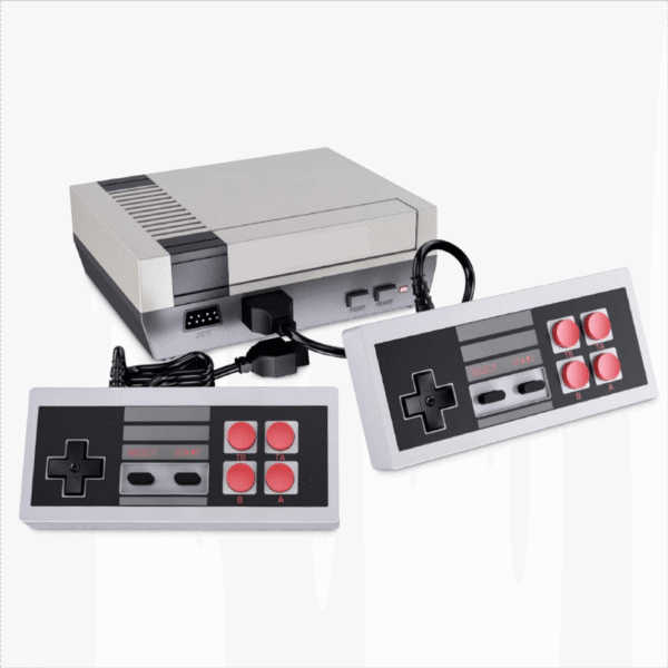 Mini Consola de Videojuegos Nintendo Ness Classic Edition 620