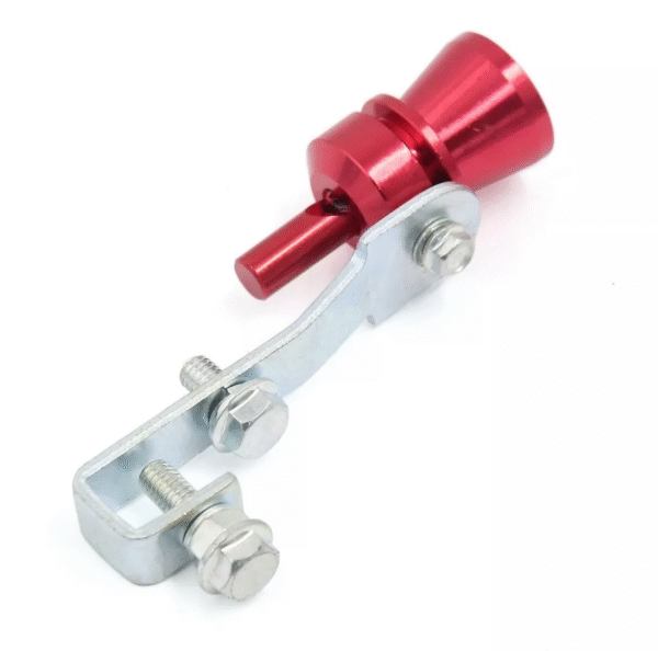 Sonido Turbo para Auto