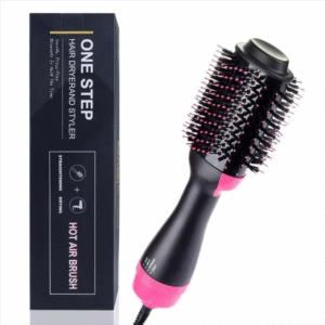 Cepillo Secador y Estilizador Revlon One Step 3 en 1