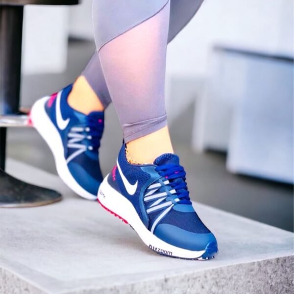 NK Air Zoom Speed X