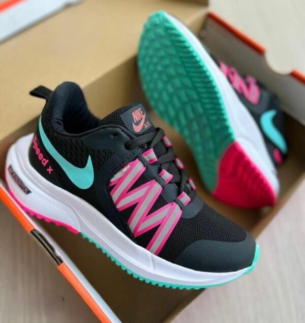 NK Air Zoom Speed X