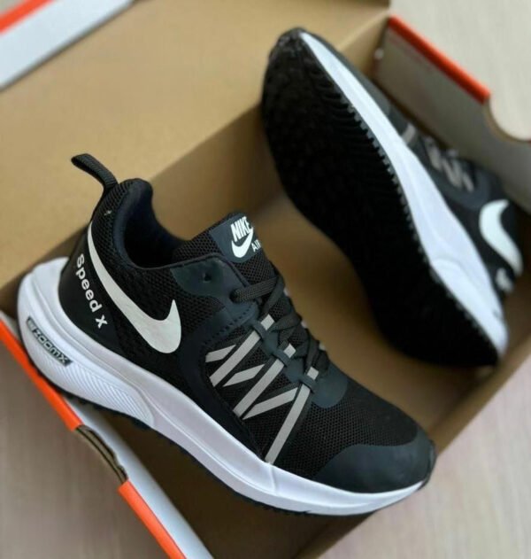 NK Air Zoom Speed X