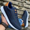 Tenis Vlz en Cuero