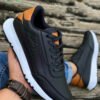 Tenis Vlz en Cuero