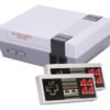 Mini Consola Nintendo Ness Classic Edition