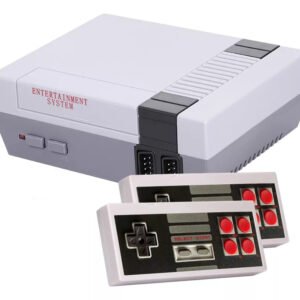 Mini Consola Nintendo Ness Classic Edition