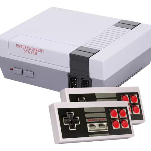 Mini Consola Nintendo Ness Classic Edition