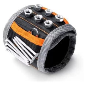 Brazalete Magnético para Herramientas