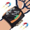 Brazalete Magnético para Herramientas